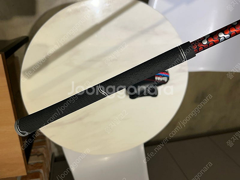 테일러메이드 M4 3번 19도 유틸리티팝니다--2