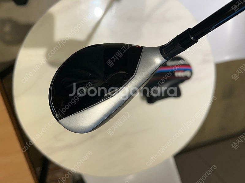 테일러메이드 M4 3번 19도 유틸리티팝니다--4