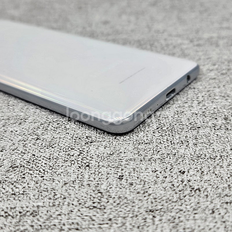 A315N 갤럭시 A31 화이트 64GB 외관깔끔/액정...--3