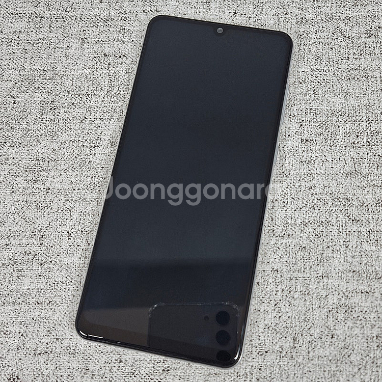 A315N 갤럭시 A31 화이트 64GB 외관깔끔/액정...--6
