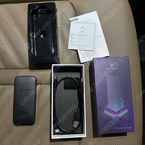 밴딕트conx안드로이드오토애플카플레이무선동글풀박 팝니다