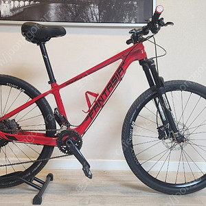 엘파마 환타시아 S7 카본 MTB