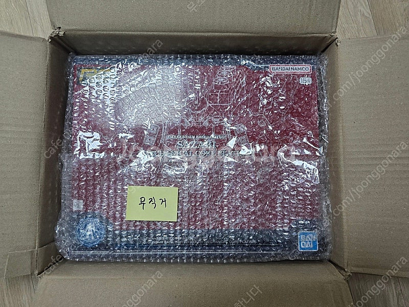 SMP 천룡신,가오가이고,언리쉬드클리어,그랑죠,피그마 ...--0