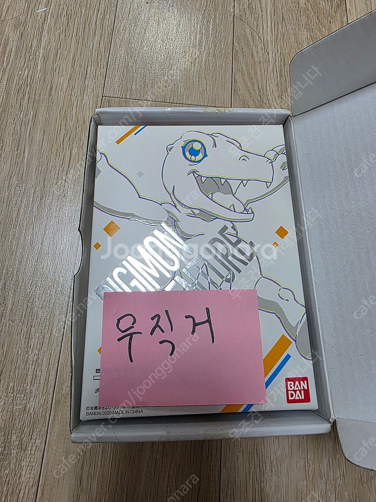 SMP 천룡신,가오가이고,언리쉬드클리어,그랑죠,피그마 ...--7