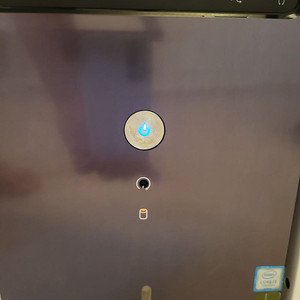 i3 7100 컴퓨터+LG모니터+키보드 급처