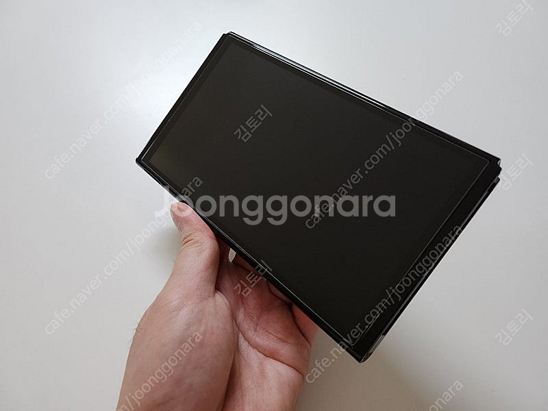 닌텐도 스위치 OLED 본체 (단품) (XTK10647...--1