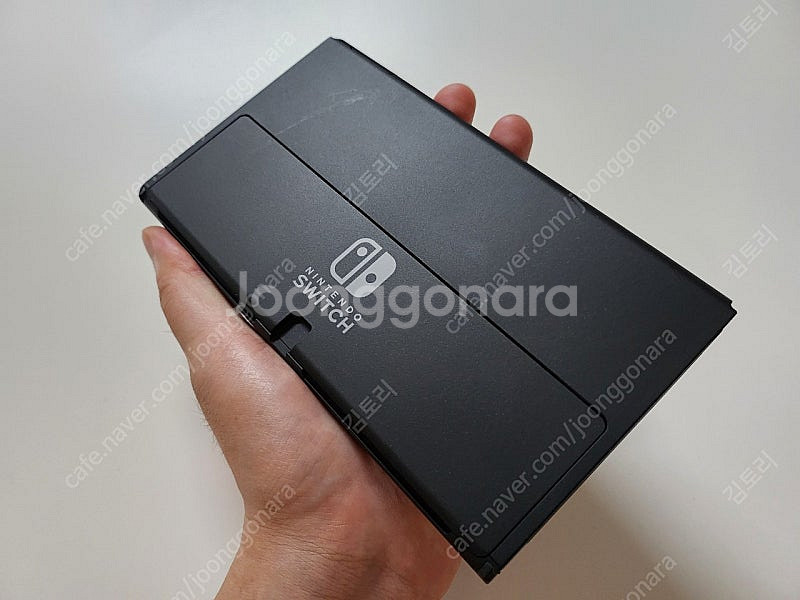 닌텐도 스위치 OLED 본체 (단품) (XTK10647...--2