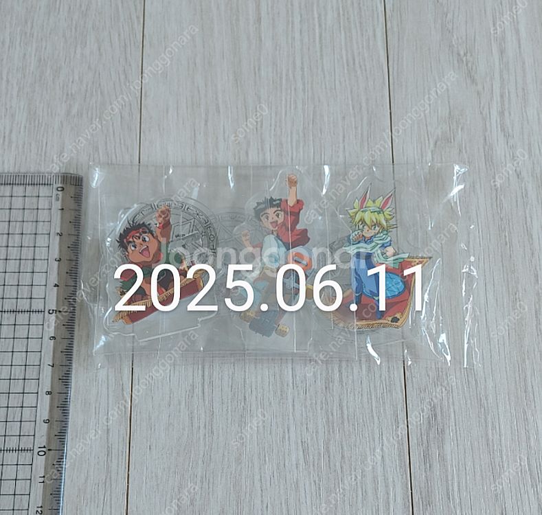 마동왕 그랑조트(그랑죠/포세이돈/피닉스) 굿스마일컴퍼니...--2