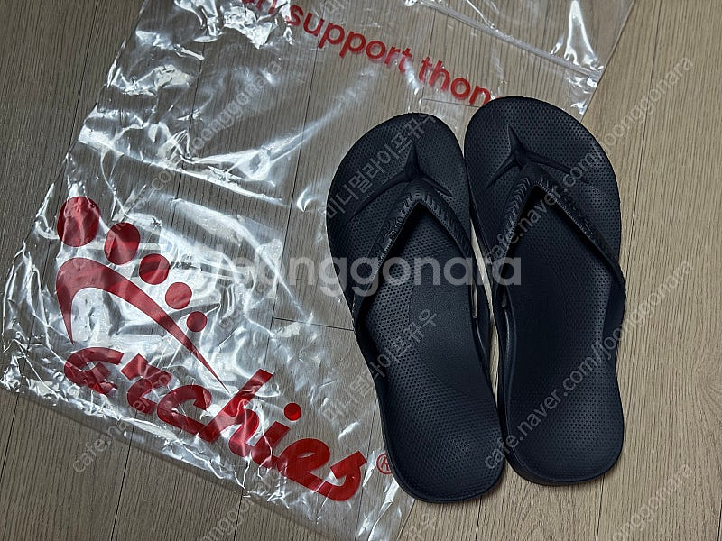 아치스 쪼리 240--0