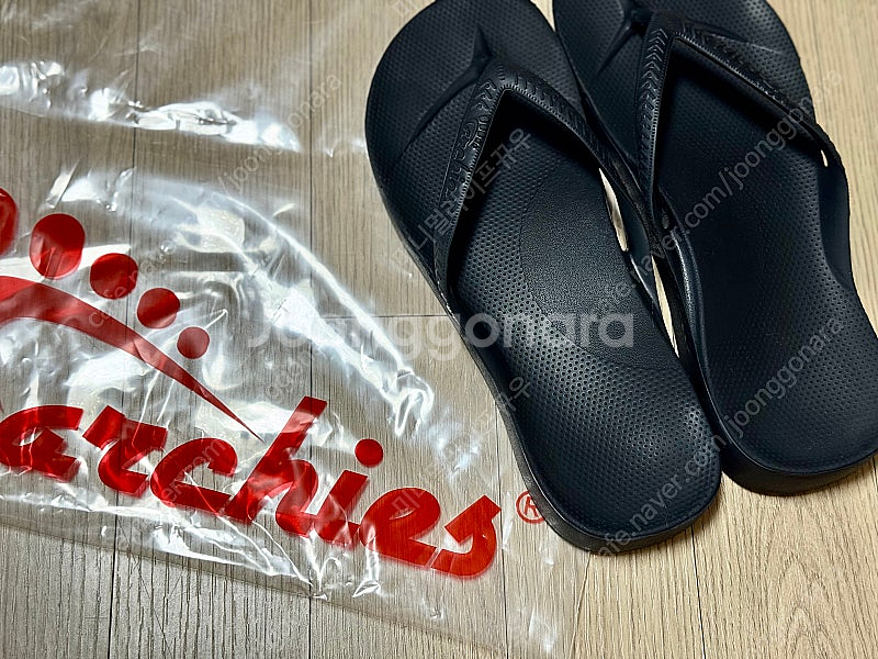 아치스 쪼리 240--1