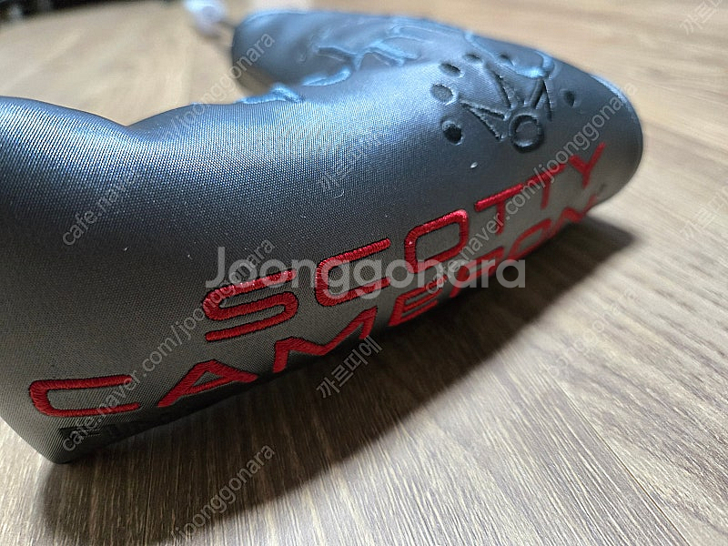 스카티카메론 뉴포트 2.5플러스 퍼터 (신품급)--2