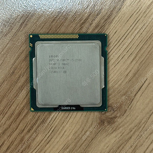 i5-2500