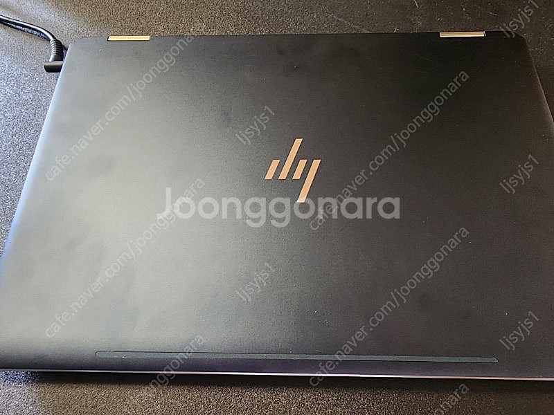 고급노트북 HP 스펙터 x360 15.6 4K 터치 디...--4