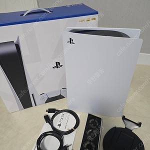 PS5 플스5 디스크에디션 CFI-1218A
