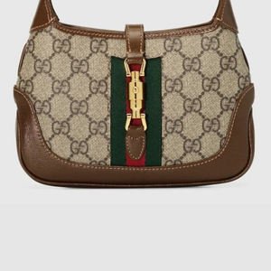 [GUCCI] 구찌 재키 1961 호보백 미사용 새제품