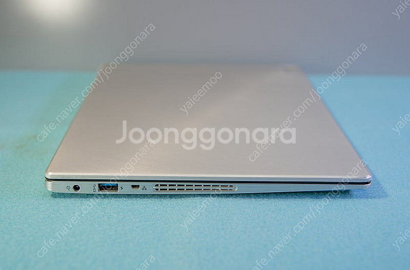 LG Z33(Z330) 울트라 노트북 판매합니다.--5