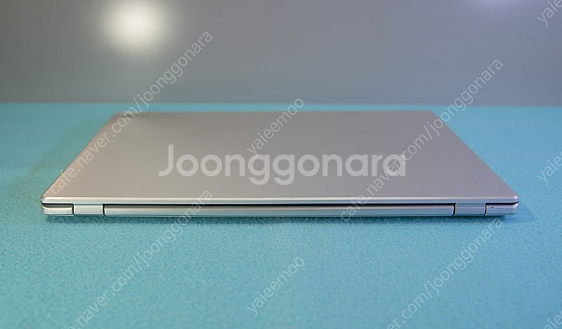 LG Z33(Z330) 울트라 노트북 판매합니다.--6