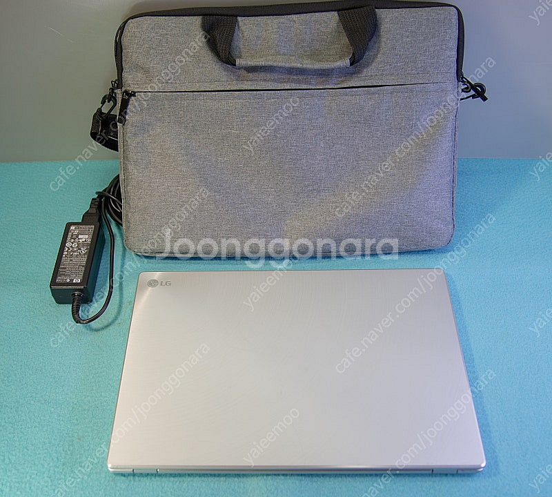 LG Z33(Z330) 울트라 노트북 판매합니다.--9