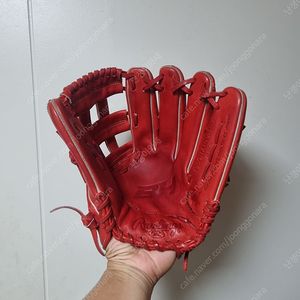 롤링스 하퍼 외야글러브 팝니다