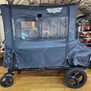 킨즈웨건 이미지