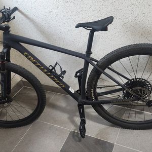 스페셜라이즈드 2023 에픽콤프 카본 MTB 하드테일 팝니다