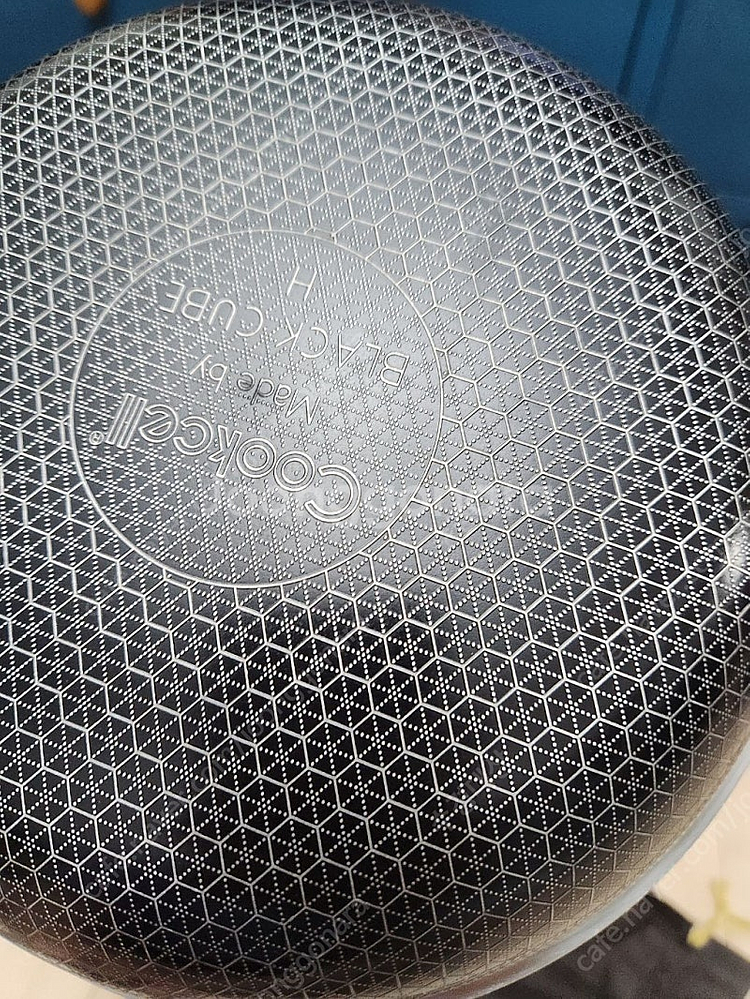인하 택포64000 쿡셀 찜기+쿡셀 후라이팬 새거--5