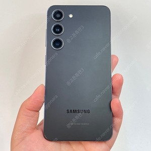 94991(울산중고폰) 갤럭시S23 블랙 512GB 판매합니다 38만원 텔레그램OK