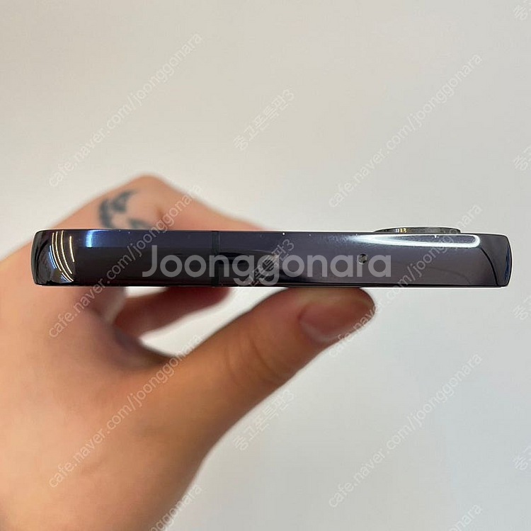 94991(울산중고폰) 갤럭시S23 블랙 512GB 판...--3