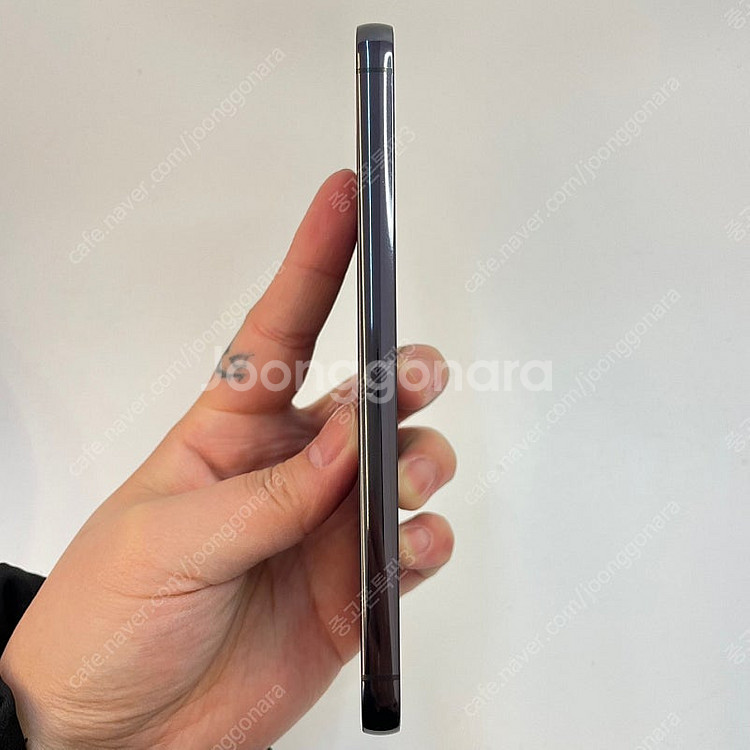 94991(울산중고폰) 갤럭시S23 블랙 512GB 판...--5