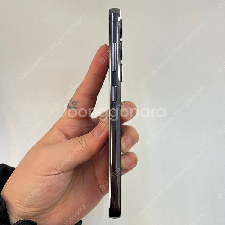 94991(울산중고폰) 갤럭시S23 블랙 512GB 판...--6