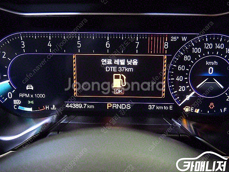 [포드]머스탱 6세대 5.0 GT 쿠페 (0톤) | 2...--9
