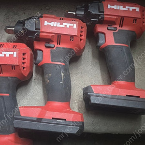 힐티 HILTI SIW 4AT-22 팝니다 임펙