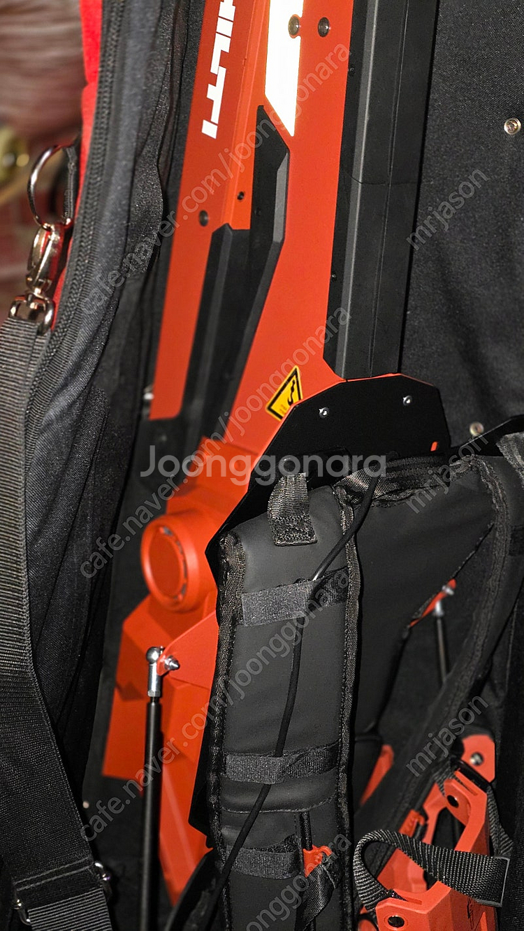 HILTI- EXO T-22 팝니다. 힐티--1
