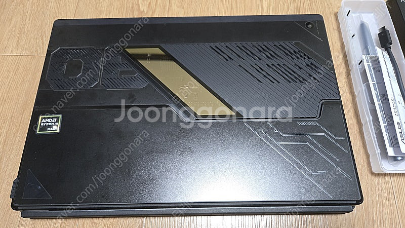 flow z13 2025 395+ 32gb 팝니다(가격...--0