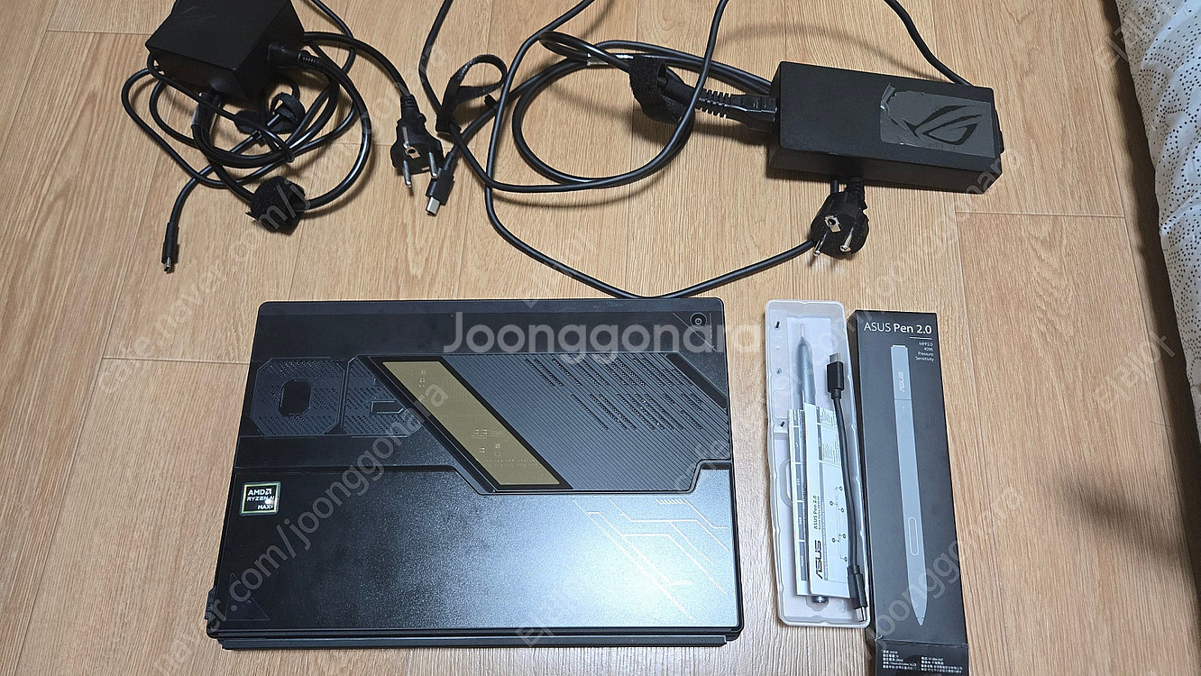 flow z13 2025 395+ 32gb 팝니다(가격...--1