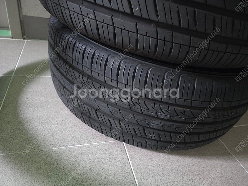 벤츠 W213 18인치 순정휠타이어 판매합니다--6