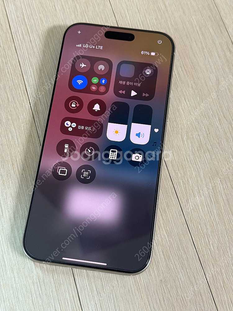 [대전] 애케플 애플케어플러스 애플 아이폰 16 pro...--0