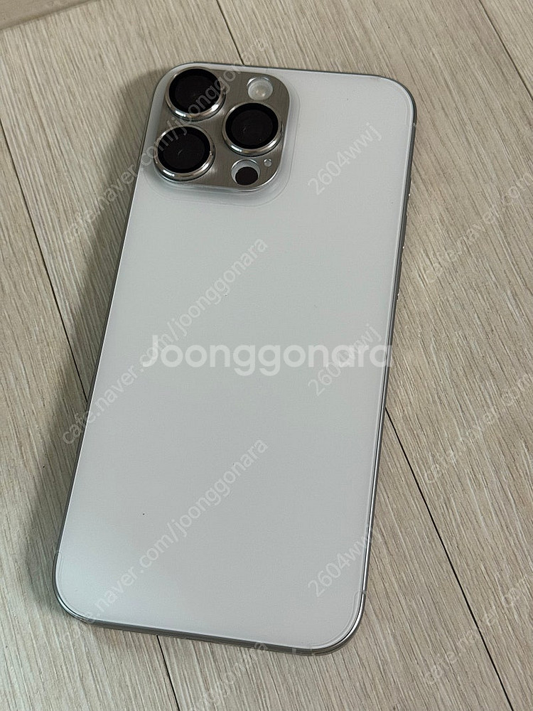 [대전] 애케플 애플케어플러스 애플 아이폰 16 pro...--1