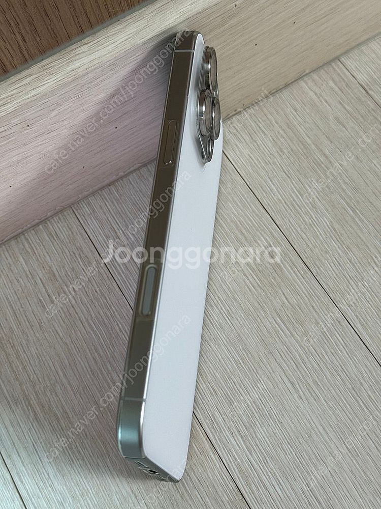 [대전] 애케플 애플케어플러스 애플 아이폰 16 pro...--3