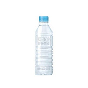 GS25 지리산 맑은 샘물 500ml(7/25)>400원