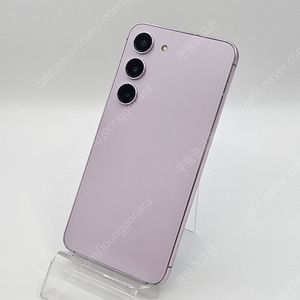 S급 S911 갤럭시S23 최상품판매 삼성정품 공기계판매 S23중고폰