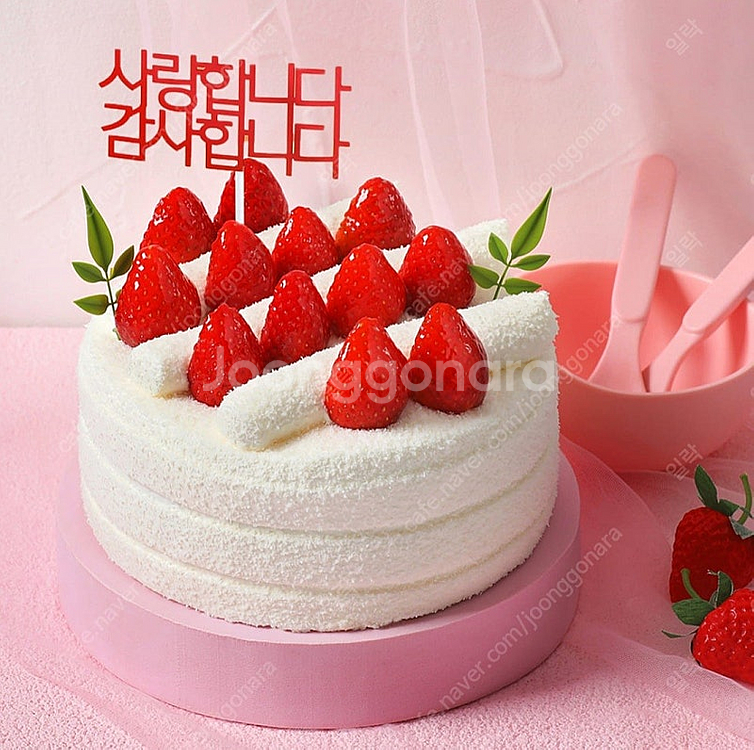 파리바게뜨, 파리바게트 케이크 할인 판매 / 9,900...--7