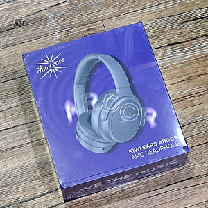 Kiwi Ears Ardor ANC 블루투스 헤드폰