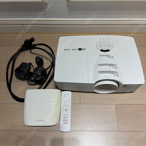 옵토마 HT210V + 뷰잉 셋탑