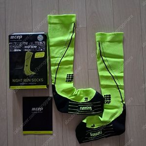 cep 니삭스 나이트에디션 새상품 택포35000