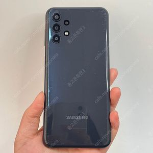 74239(울산중고폰) 갤럭시A13 블랙 64GB 판매합니다 10만원 텔레그램OK