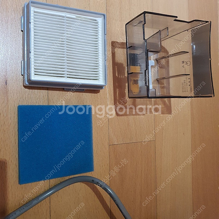 LG 침대 킹 침구 청소 침대 청소기 UV소독 정품 로...--1