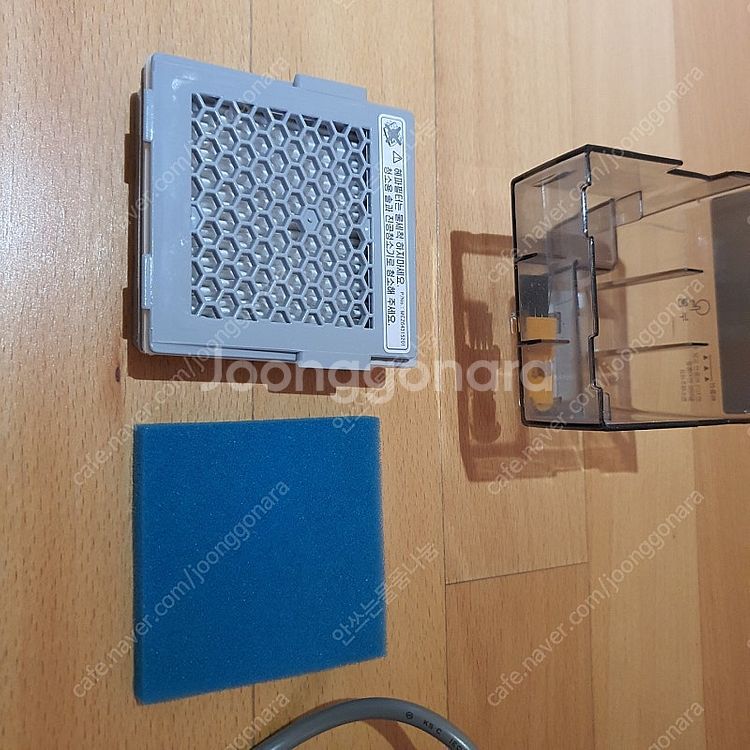 LG 침대 킹 침구 청소 침대 청소기 UV소독 정품 로...--2
