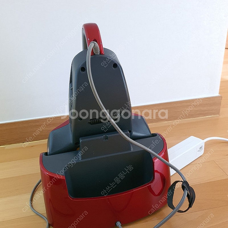 LG 침대 킹 침구 청소 침대 청소기 UV소독 정품 로...--8