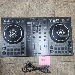 파이오니아 Pioneer DDJ-400 DDJ400